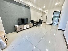 興時代高樓層視野大2房