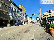 豐原/市中心/透天/店住/大地坪/稀有釋出