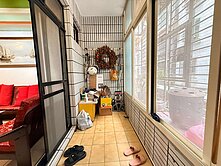 $195專任獨家低樓層大房大廳靜巷九芎街