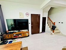 ⭐仁武傳統格局⭐翻新全戶淨軟水⭐併排雙車美透天