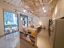 臨路鈔級賺店面+平車-郡都當代-高醫商圈