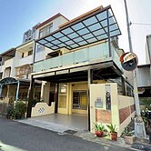 興安路邊間｜7米面寬｜孝親房｜庭院雙車｜大露臺別墅