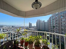 澄湖特區｜樓中樓｜平車