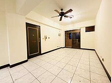 中壢健保局樓中樓美三房車