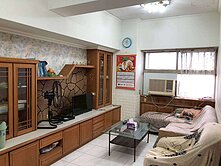 🍎低總價💖稀有釋出✨農十六商圈3房+車位