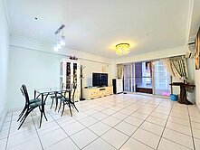 專約~租不如買【巴黎伯爵】成家3房車-永慶何亞凡