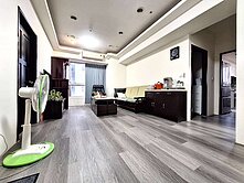 ⚛️中壢「民族極景/玉山」景觀三房車 ⚛️