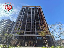 預-鶯歌鳳鳴僑駿響高樓層2房車