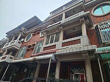 長和路四段低總價傳統透天