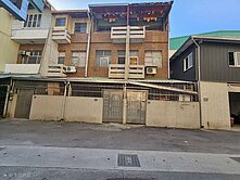 🧨鳳山車站鳳松建國商圈活巷透天