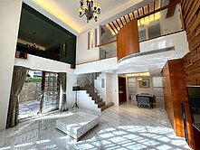 🏡 三峽北大特區｜大雅路・和園社區重疊別墅