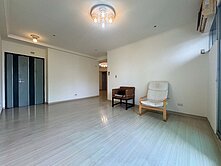 文心森林公園捷運宅~三房視野戶