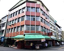 信義國小黃金▲窗賺錢金店