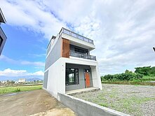 別墅價買農舍🌟員山全新三套房農舍❤️永義予晴❤️