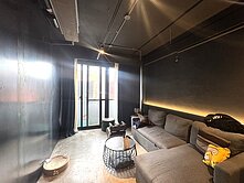 文華高中捷運全新裝潢質感2房