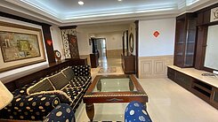 鳥松龍揚山莊歐風度假休閒美宅