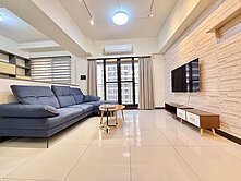 【吳虹誼】全誠&amp;城揚大麗城★3改2精裝+平面車位