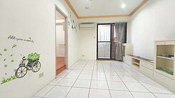 ✨搶手好案龍華科技大學✨邊間明亮溫馨電梯三房✨