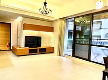 【基泰國際・中庭景觀三室車】～住商阿舜