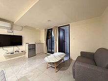 陳蔥｜水湳經貿14米面寬｜整棟電梯透套