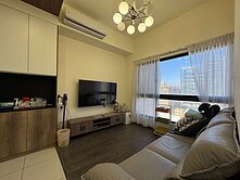 專約~鶯歌鳳鳴重劃區【森朵】輕裝三房車-永慶何亞凡