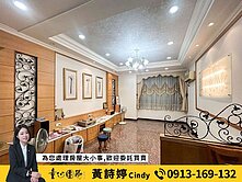 🍎菩提墅2巨蛋凹仔底商圈⭐️5房雙捷運車墅