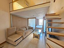 捷運150公尺ℹ️挑高1+1ℹ️設計裝潢