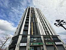 獨家專售｜日出香榭・平面車位海景宅 