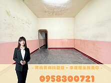 📍近瑞隆商圈一心輕軌站6米活巷透天