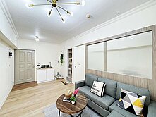 漢神百貨#好入手#美兩房