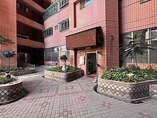 岡山◆天第大樓◆全屋整新◆正三房◆美大樓