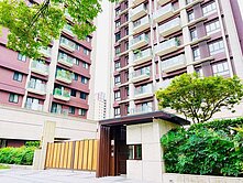 藏金閣10樓三房隔震頂級景觀豪宅