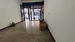 雙鐵共構-精華區熱河二街稀有釋出店面透天(A)