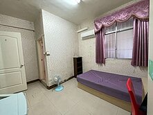 輔英科大收租一樓公寓~現成包租公.婆