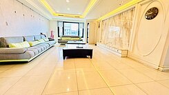 【吳虹誼】亞灣★山海市景入懷★四房平車典藏級席位