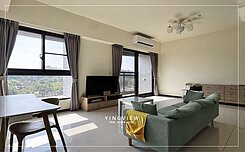 橋頭法院旁#中鋼欣橋之心#邊間三房平車