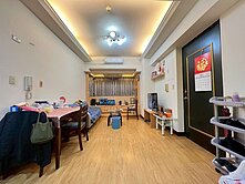 🏡 崇德捷運站｜優質社區三房＋休旅車位｜電梯直達