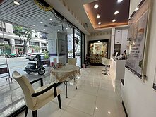 🔥㊣大墩路大面寬近捷運站收租店面1+2樓🔥