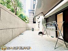 🌼好市多｜百奕富御｜庭院戶🌼3室+獨立大平車