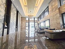 🎊楠梓崑庭馥御/全新成屋未住/高樓層2+1房平車