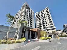 ♦️大里最低價大薪計劃全新三房平車朝南視野戶