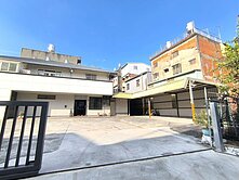 近百坪住商土地近南崗麥當勞.中寮交流道大面寬養生墅