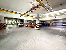 【東區】大鵬新城三房｜大坪數國宅｜平面車位~好停車