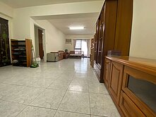 福華飯店旁低公設｜大三房+稀有平車