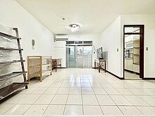 找公寓⁉️不妨買電梯三房➕抽籤車位