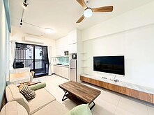 單元二低密度高綠覆｜高樓三房平車速洽兆祥