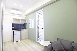 🏡住好佳🏡G5捷運站廣豐商圈全新整理4套房