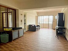 陽明學區~高樓層景觀優質大坪數四房