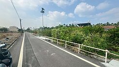 近內埔市區5米活巷面寬都計農地