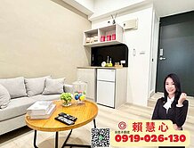 八德特力屋捷運G05站高投報四套房